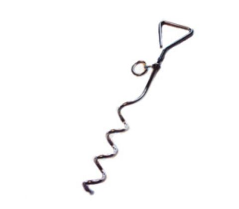 Active Canis Garden Screw, 45 cm