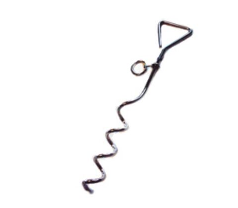 Active Canis Garden Screw, 45 cm