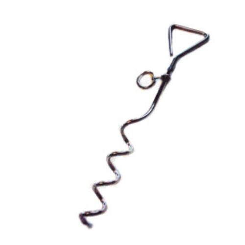 Active Canis Garden Screw, 45 cm