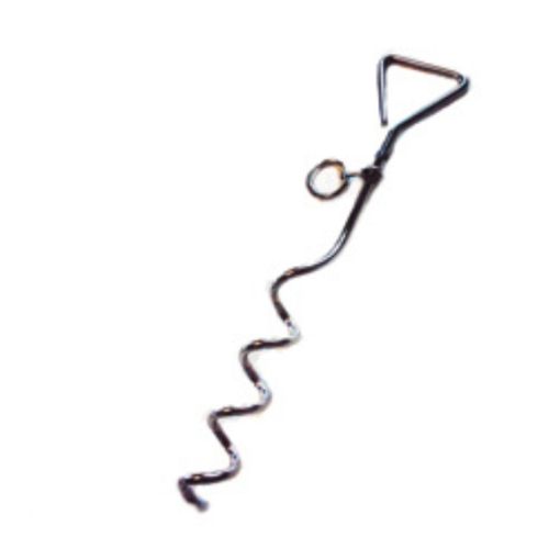 Active Canis Garden Screw, 45 cm