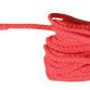 TRIXIE SPORLINE 10 M RØD