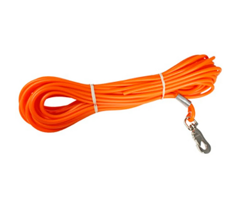 Alac Sporline gummi Orange