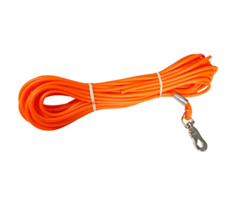 Alac Sporline gummi Orange
