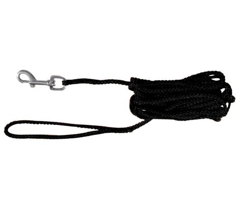 TRIXIE SPORLINE 10 M SORT