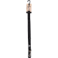 Ozami Nosework Leash 5m Black