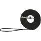 TRIXIE Sporline 15 meter Sort