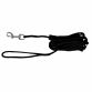 TRIXIE Sporline 15 meter Sort