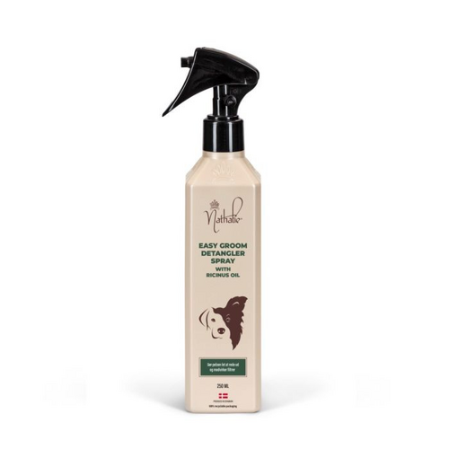 Nathalie Easy groom detangler spray DOG 250ml