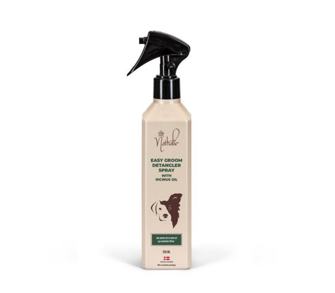 Nathalie Easy groom detangler spray DOG 250ml