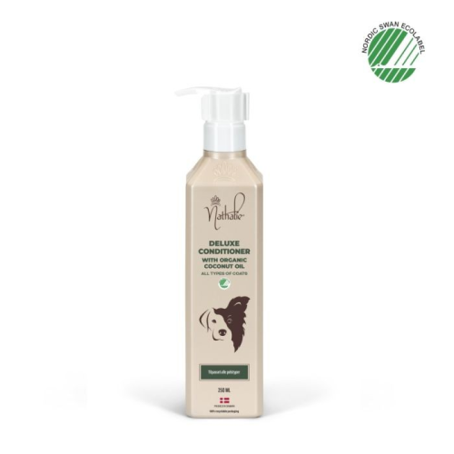 Nathalie Deluxe Conditioner DOG 250ml