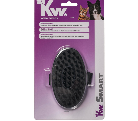 KW Smart Gummibørste