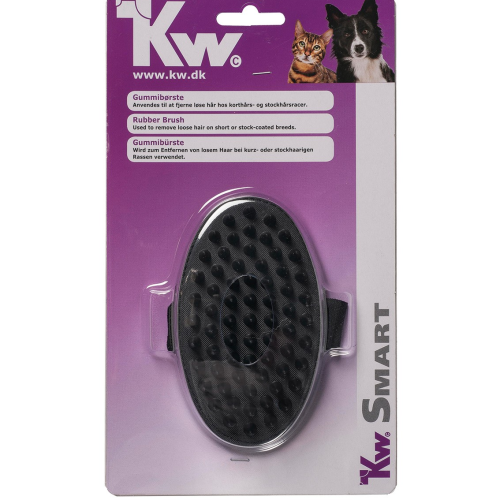 KW Smart Gummibørste