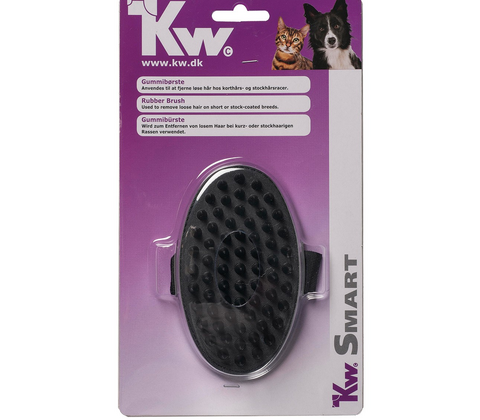 KW Smart Gummibørste