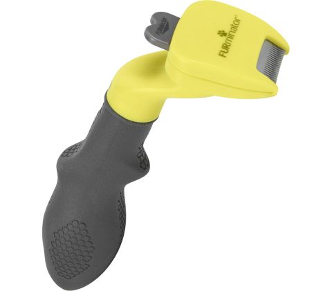 FURminator deShedding strigle XS til mini hunde