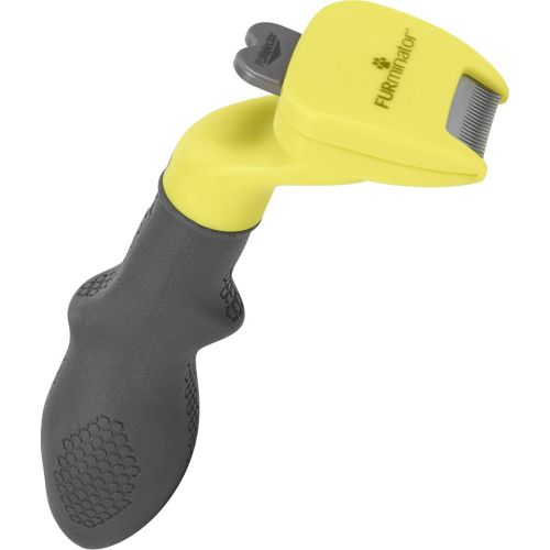 FURminator deShedding strigle XS til mini hunde