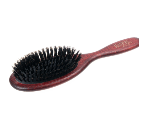 KW Svinehårs Børste Ren Stor