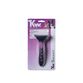 KW SMART SHEDDER FIN BRED