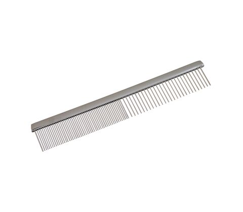 KW dobbelt kam 13cm