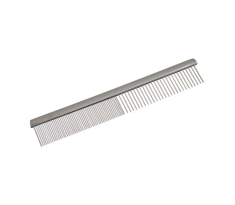 KW dobbelt kam 13cm