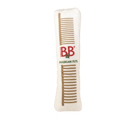 B&B GULDKAM PLYS
