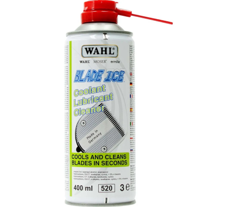 WAHL/ MOSER Blade ice