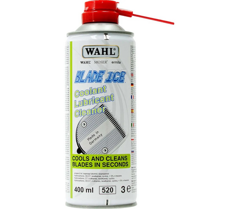 WAHL/ MOSER Blade ice