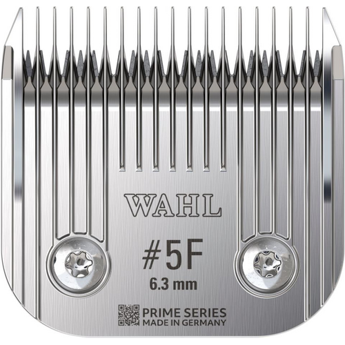 Wahl Skær 5F 6,3mm