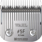 Wahl Skær 5F 6,3mm
