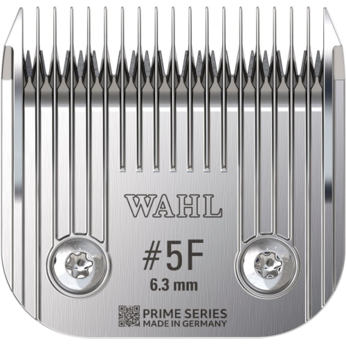 Wahl Skær 5F 6,3mm