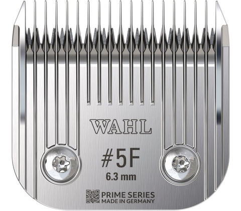 Wahl Skær 5F 6,3mm