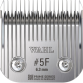 Wahl Skær 5F 6,3mm