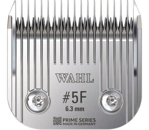 Wahl Skær 5F 6,3mm