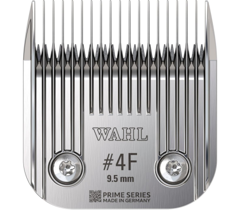 Wahl Skær #4F - 9,5mm