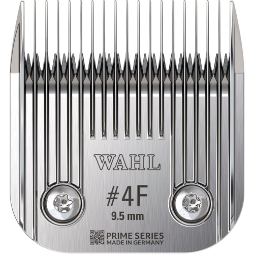Wahl Skær #4F - 9,5mm