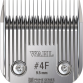Wahl Skær #4F - 9,5mm