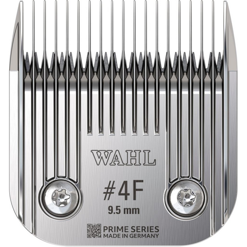 Wahl Skær #4F - 9,5mm