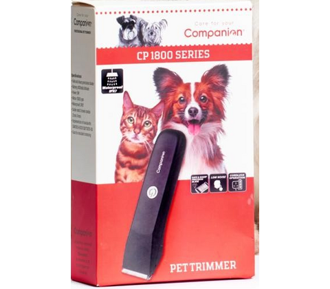 Companion Trimmer - CP1800