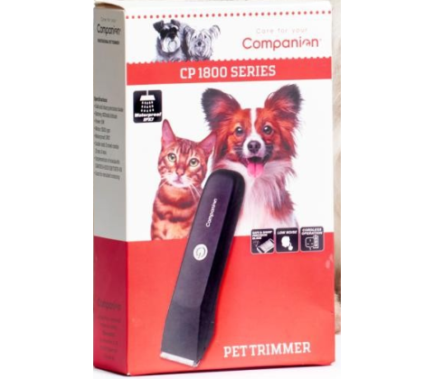 Companion Trimmer - CP1800