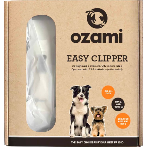 EASY CLIPPER 