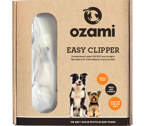 EASY CLIPPER 