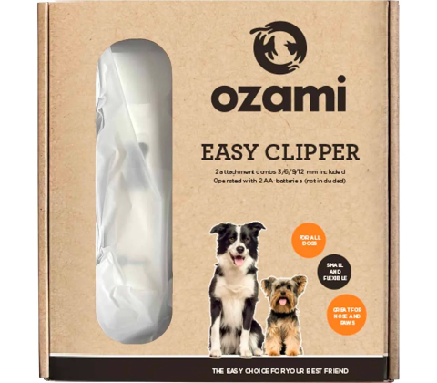 EASY CLIPPER 