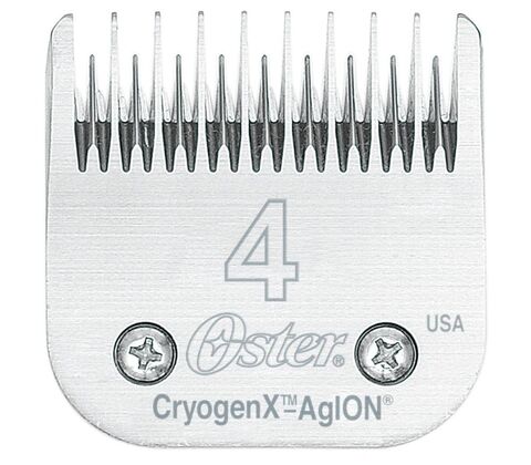 Oster skær 4