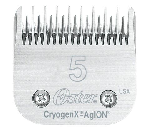 Oster skær 5