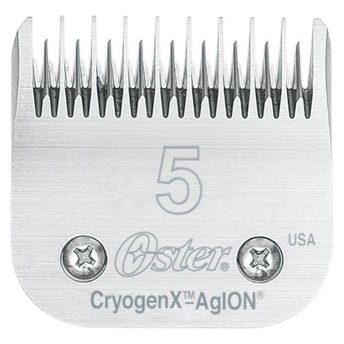 Oster skær 5