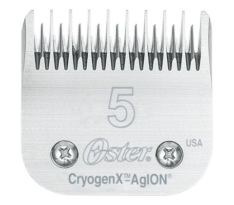 Oster skær 5