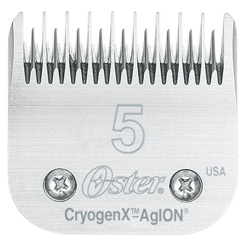 Oster skær 5