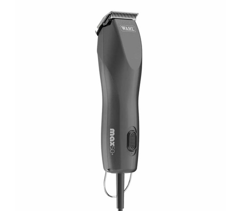 Klippemaskine moser/wahl Max50 +