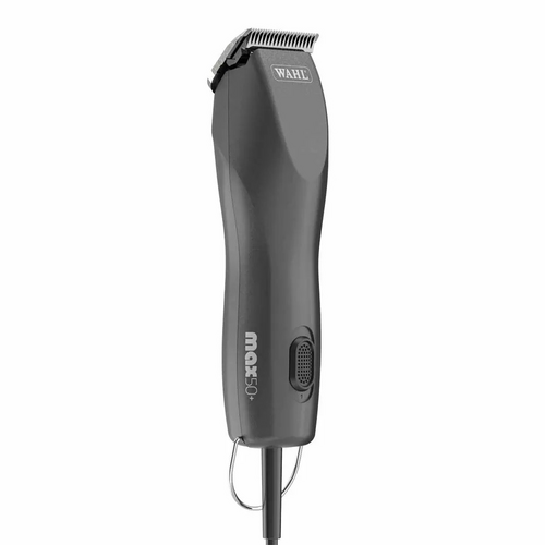 Klippemaskine moser/wahl Max50 +