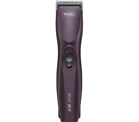 WAHl KM Supera Professional klippemaskine