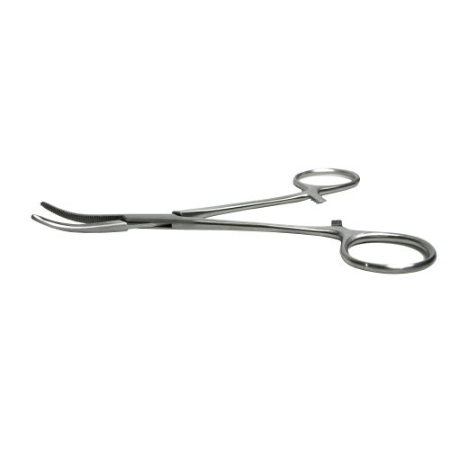 Øretang bøjet 14,5cm